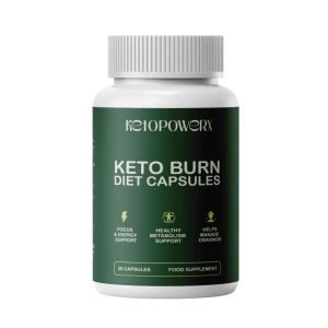 Keto Power X