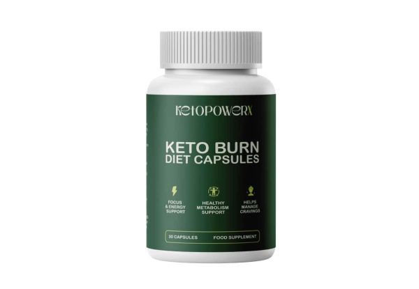 Keto Power X