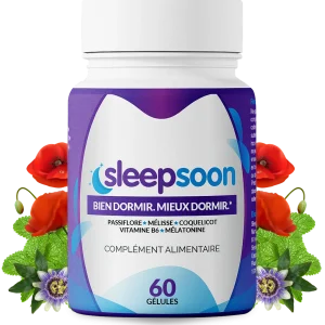 Sleepsoon