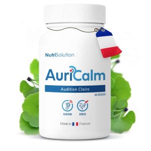 Auricalm