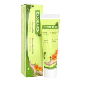 Exodermin