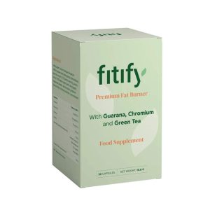 Fitify